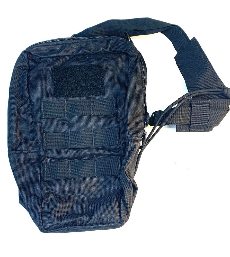 Eagle Industries Black Night Vision Soft Carry Case