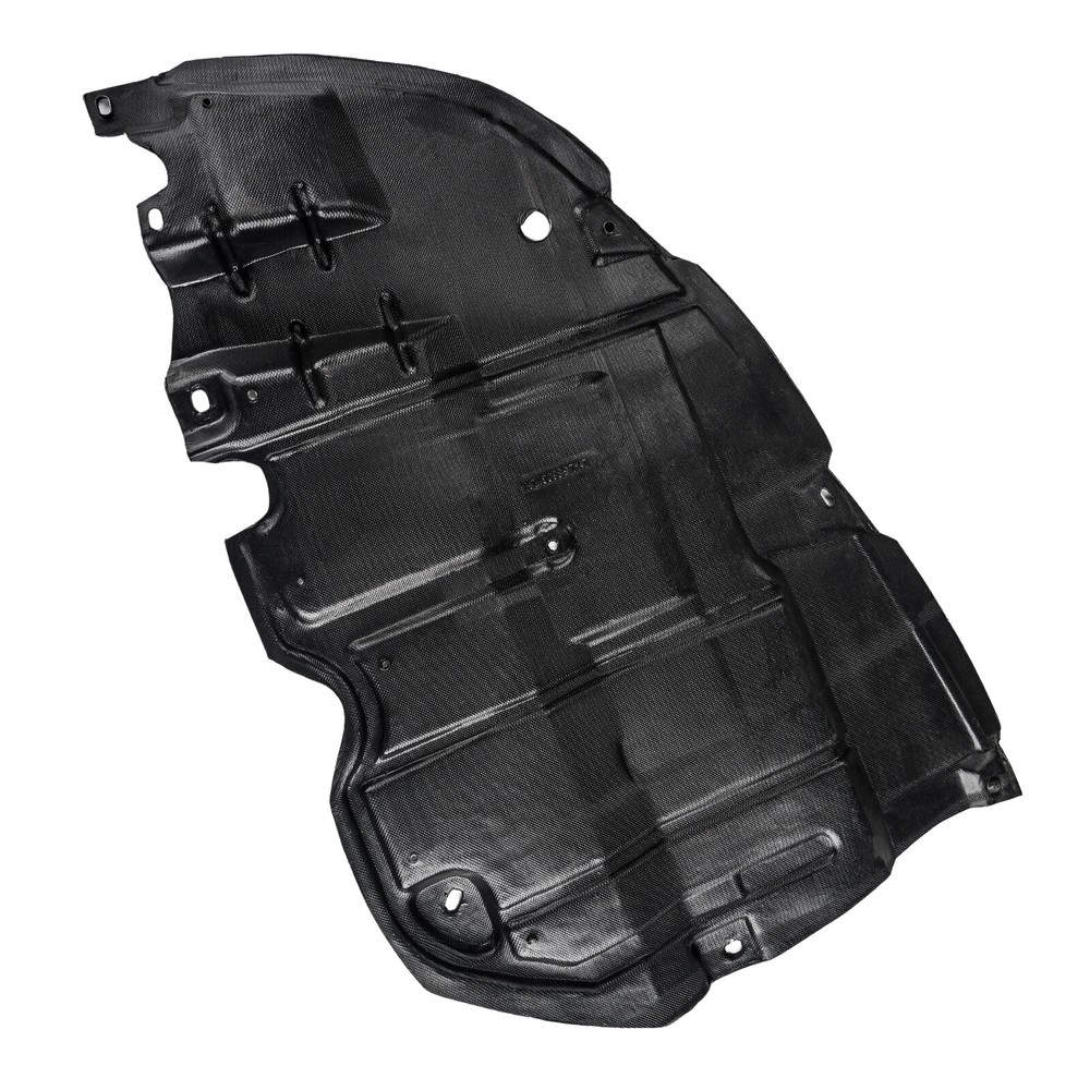 Engine Splash Shield Guard Under Cover Left & Right For 2007-2012 Lexus ES350