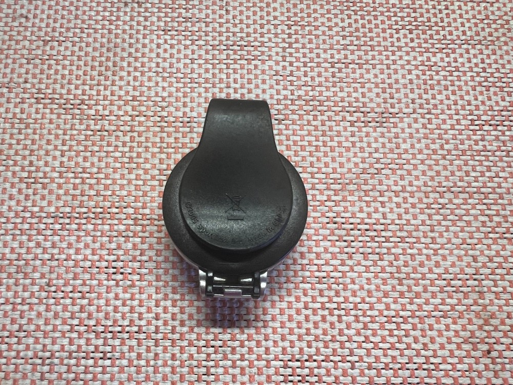 Sportline Touchpad 347 Pedometer Digital Step Counter