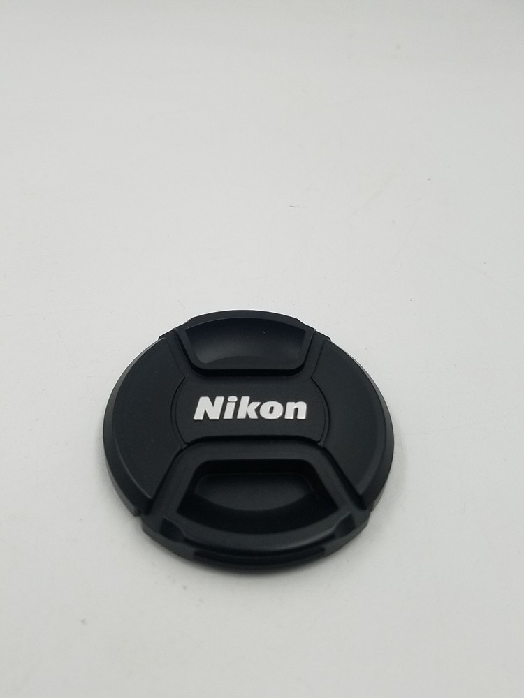 Nikon 67mm Front Lens Cap (LC-67 Style)