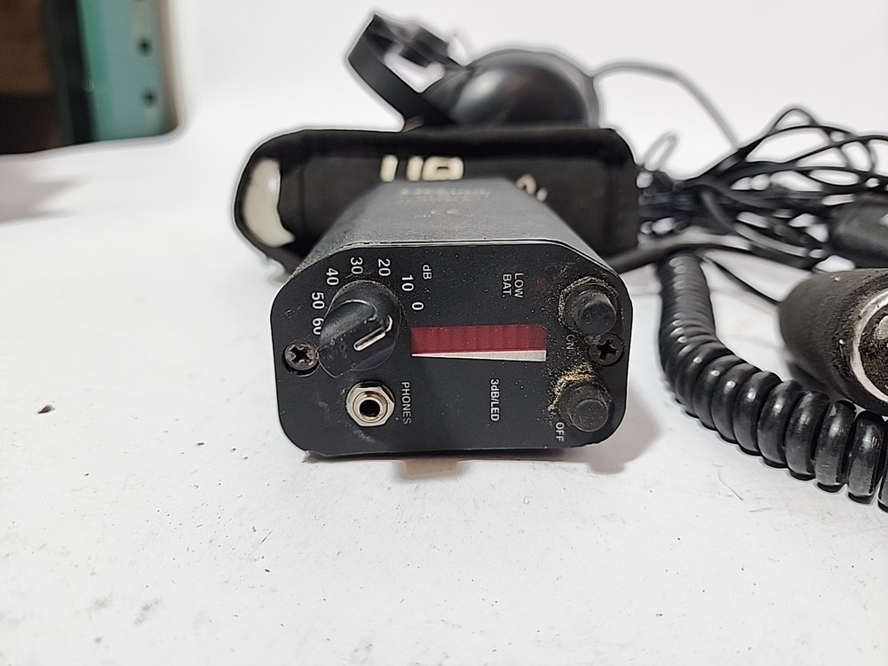 UE Systems UP-201 Ultraprobe