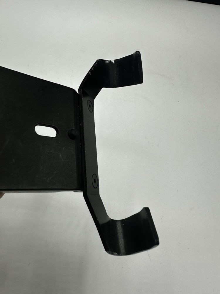 NVG PASGT Helmet Mount Harness