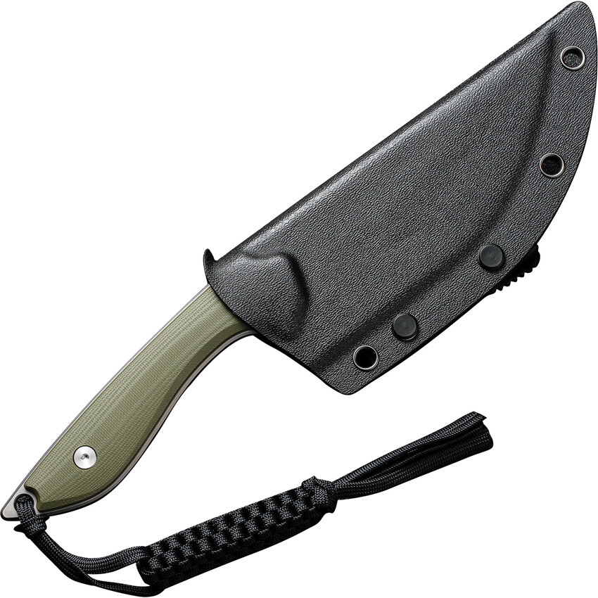 New Civivi Concept 22 Fixed Blade C21047-2