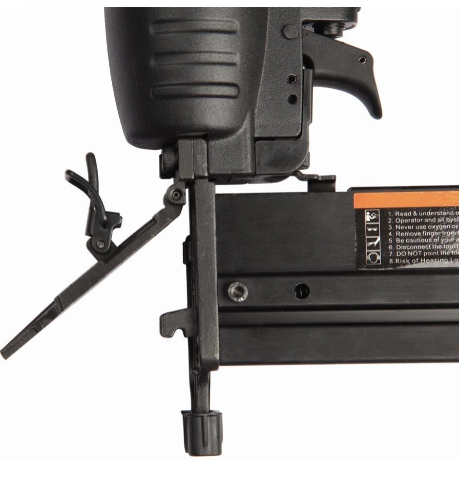 3PLUS HT64SP 16 Gauge Pneumatic Straight Finish Nailer