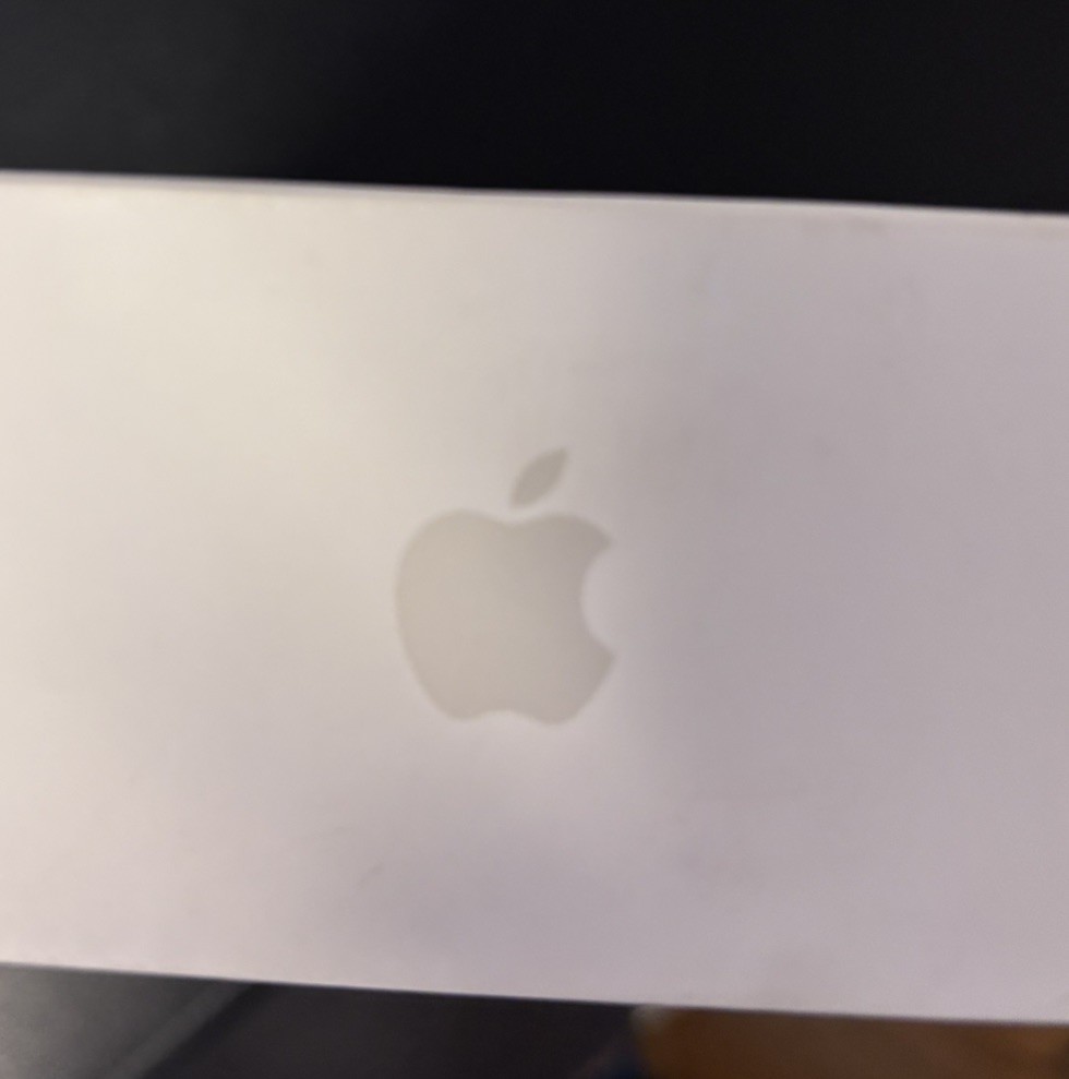 Apple iPad 10th Gen. 64GB , Empty Box Only