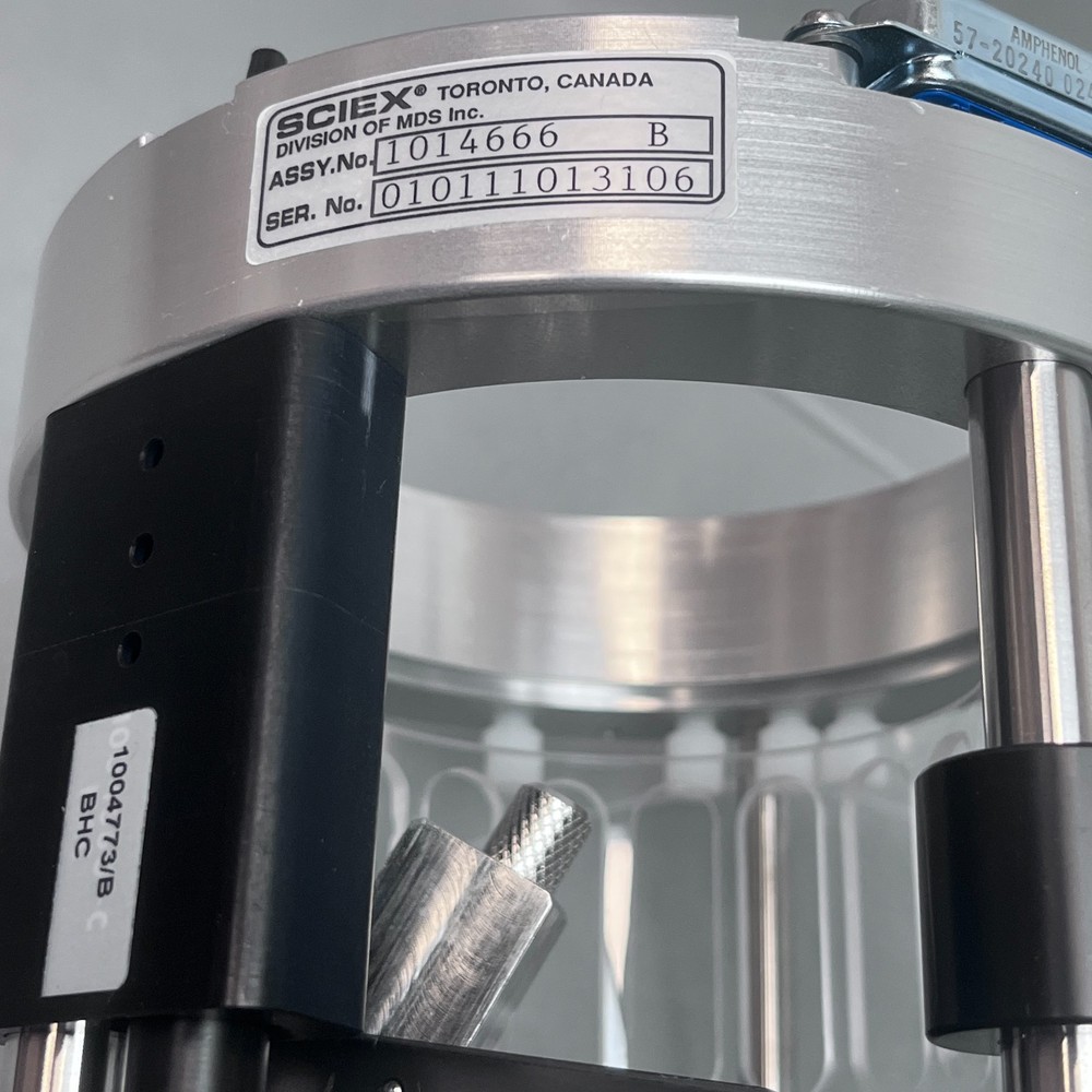 AB Sciex Nanospray II Ion Source