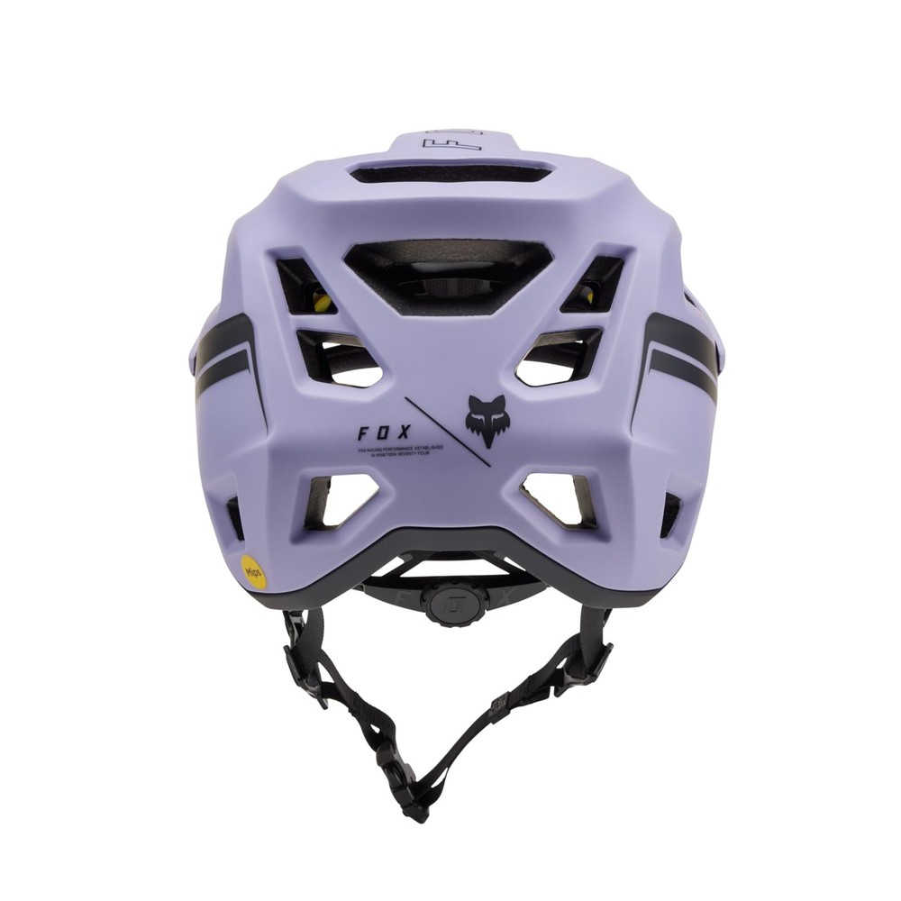 Speedframe Pro Mountain Bike Helmet