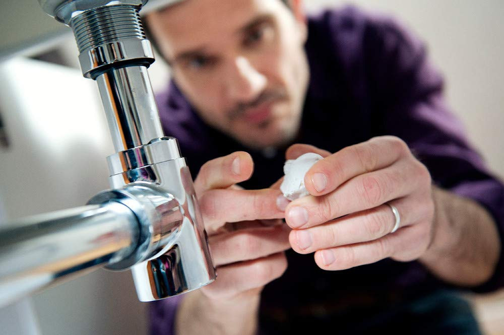 Epoxy Multi Purpose Repair Putty , 2 Oz Stick, 1 Pack