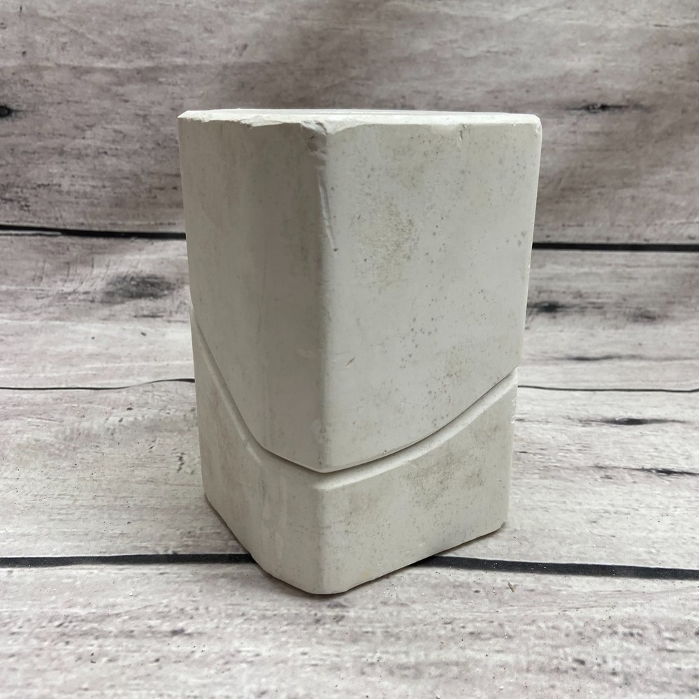 Vintage Byron Ceramic Casting Mold Frog #BH-952A