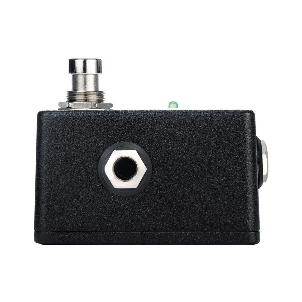 EarthQuaker Devices Flexi Loops Pedal