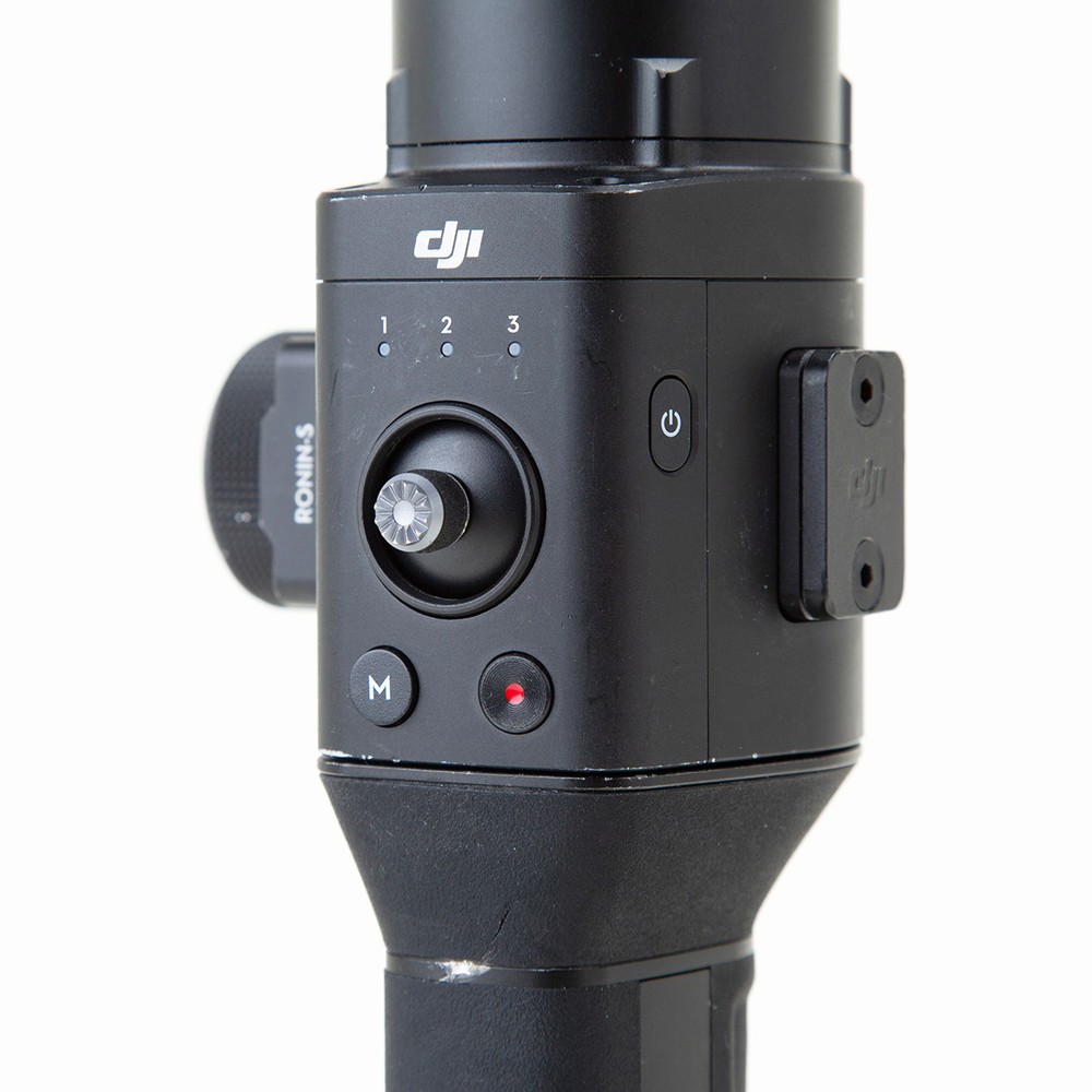 DJI Ronin-S