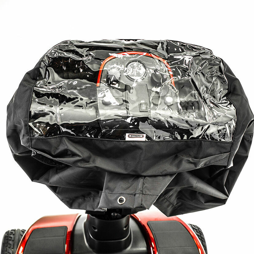 Mobility Scooter Control Panel Hand Tiller Rain Cover Waterproof Universal Hot!!