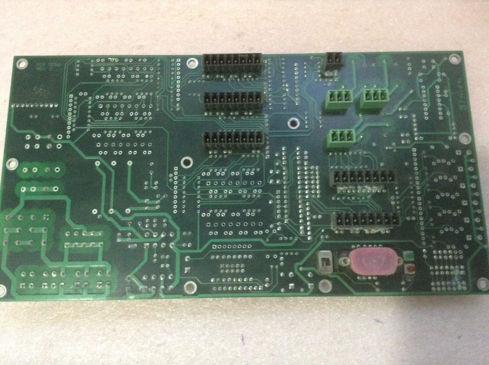 PCA02362 Board PCB02361