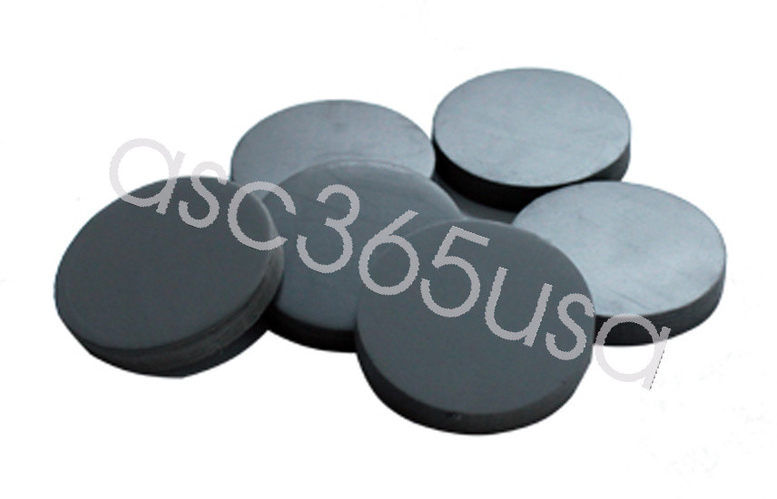 42mm Rubber Stamp Pad 20pcs