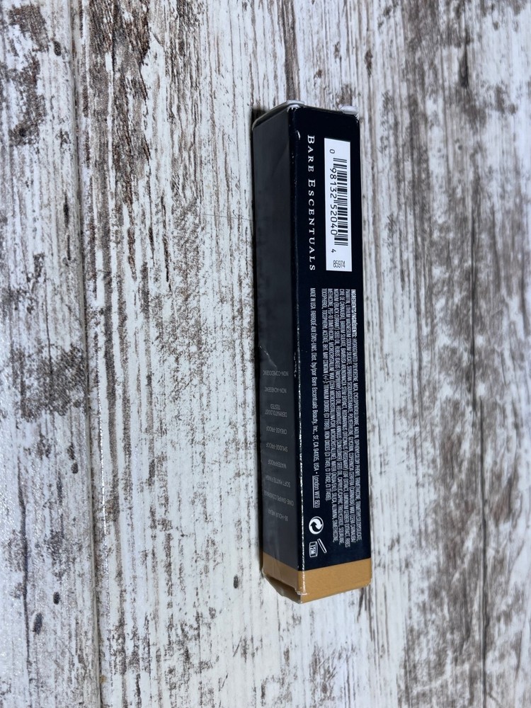bareMinerals BarePro 16HR Full Coverage Concealer 0.09oz, #12 Tan Dark Neutral