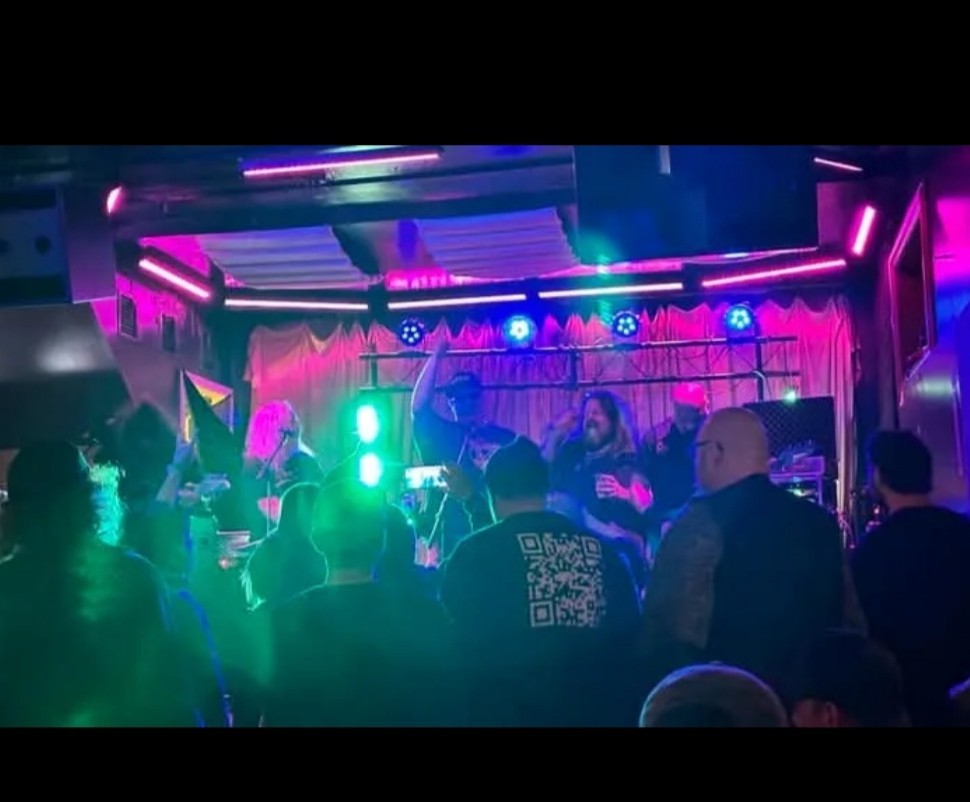 MaestroDMX Controller | Autonomous DMX Light Shows