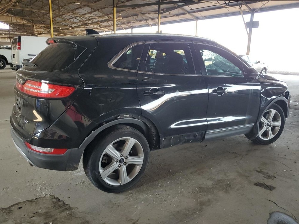 CONTROL PANEL OEM 17-19 LINCOLN MKC 1YR WRNTY