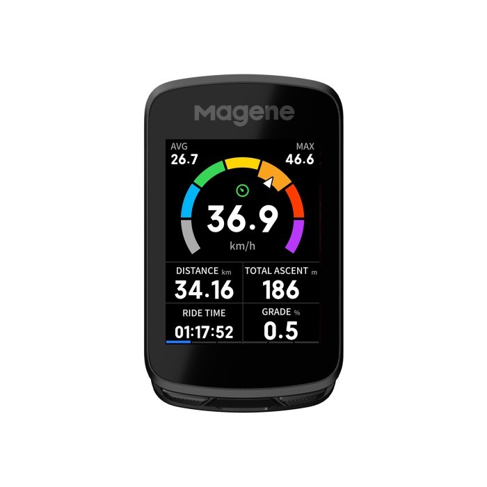 Magene C606 PRO 2026