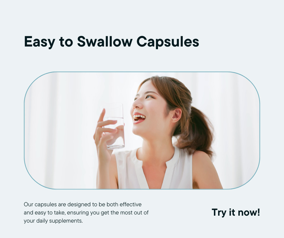 Herniated Disc Support – Spine & Muscle Comfort Formula – Natural