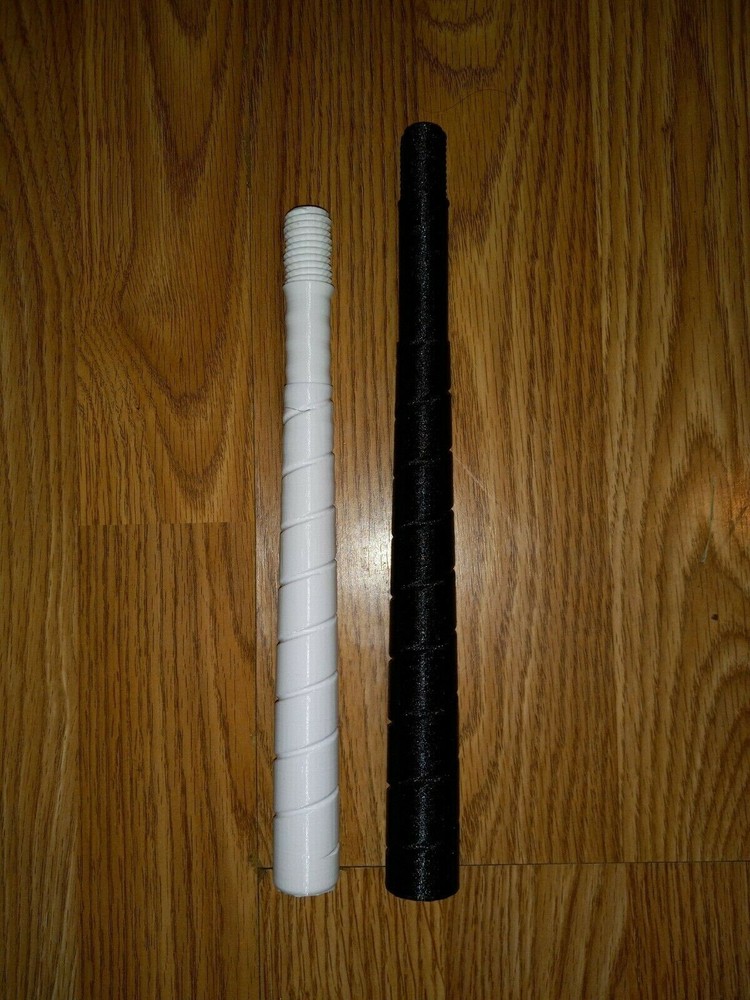 REPLACMENT HANDLE FOR Golf/Putting Club Grip Adapter for Oculus 2 Controller.
