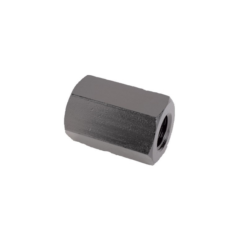 TE-CO 41507, 3/4"-10 Coupling Extension Nut - 3 pieces