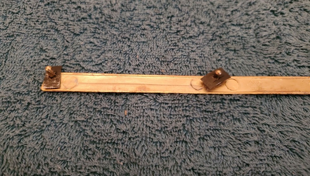 VTG "VICTOR" ADDING MACHINE EMBLEMS - PRE OWNED