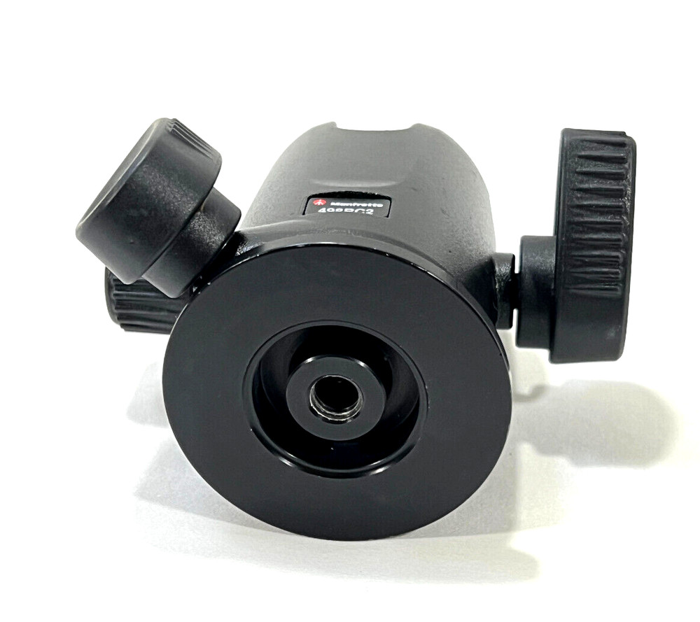 Manfrotto 498RC2 Mini Ball Head