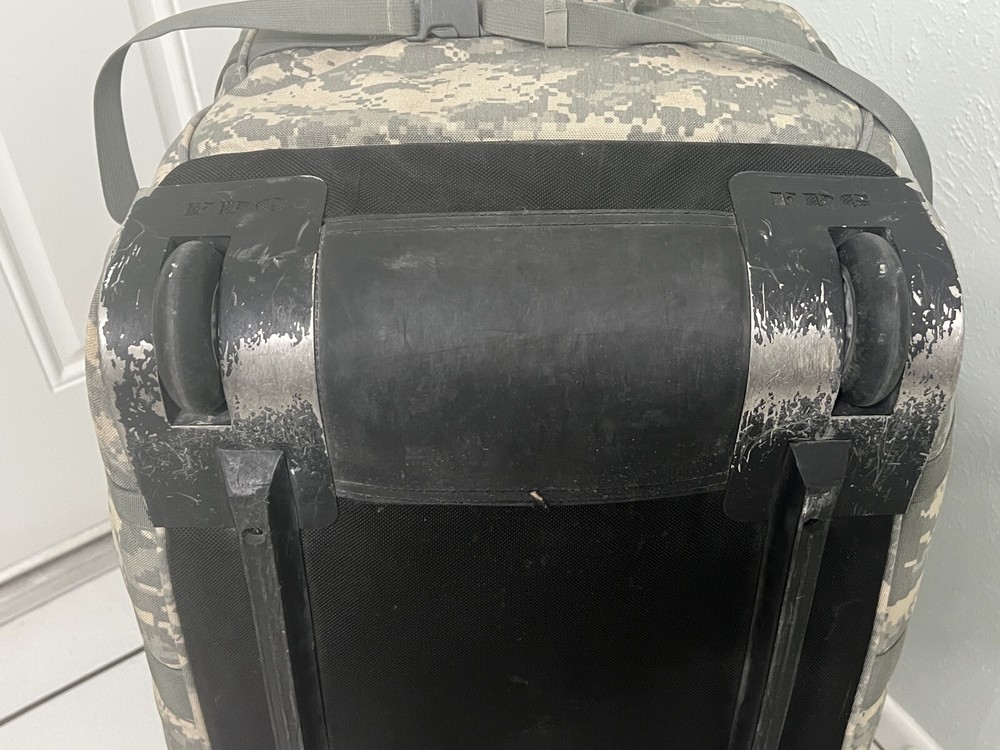 Force Protector Sherpa Loadout Bag Multicam