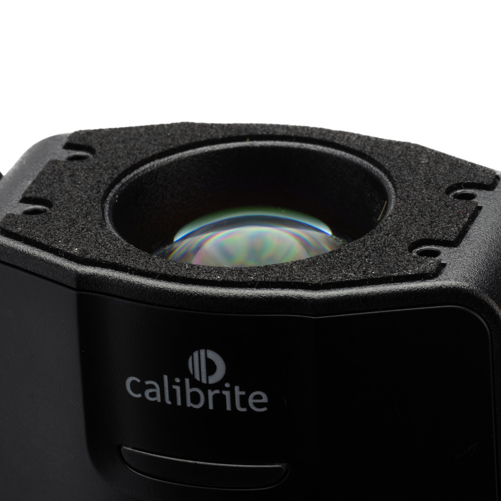 Calibrite Display Plus HL (CCDIS3PLHL), Profiler Software