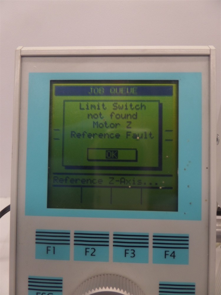 CTC Analytics HTC Pal Autosampler System