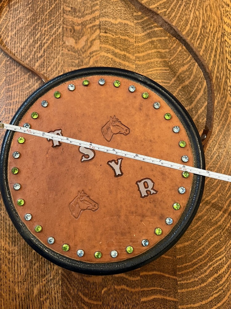 Custom Rope Can