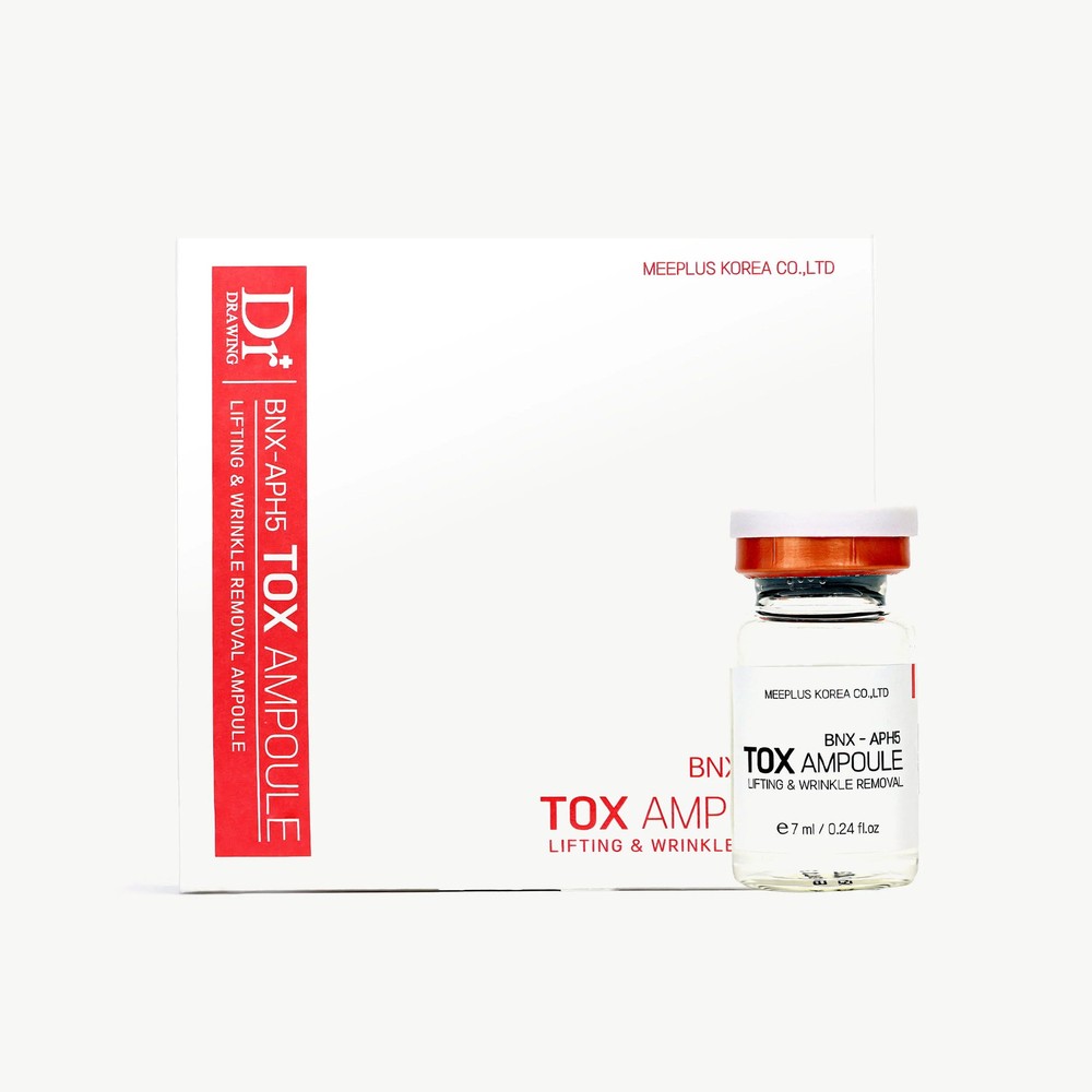 Dr. Drawing Tox Ampoule