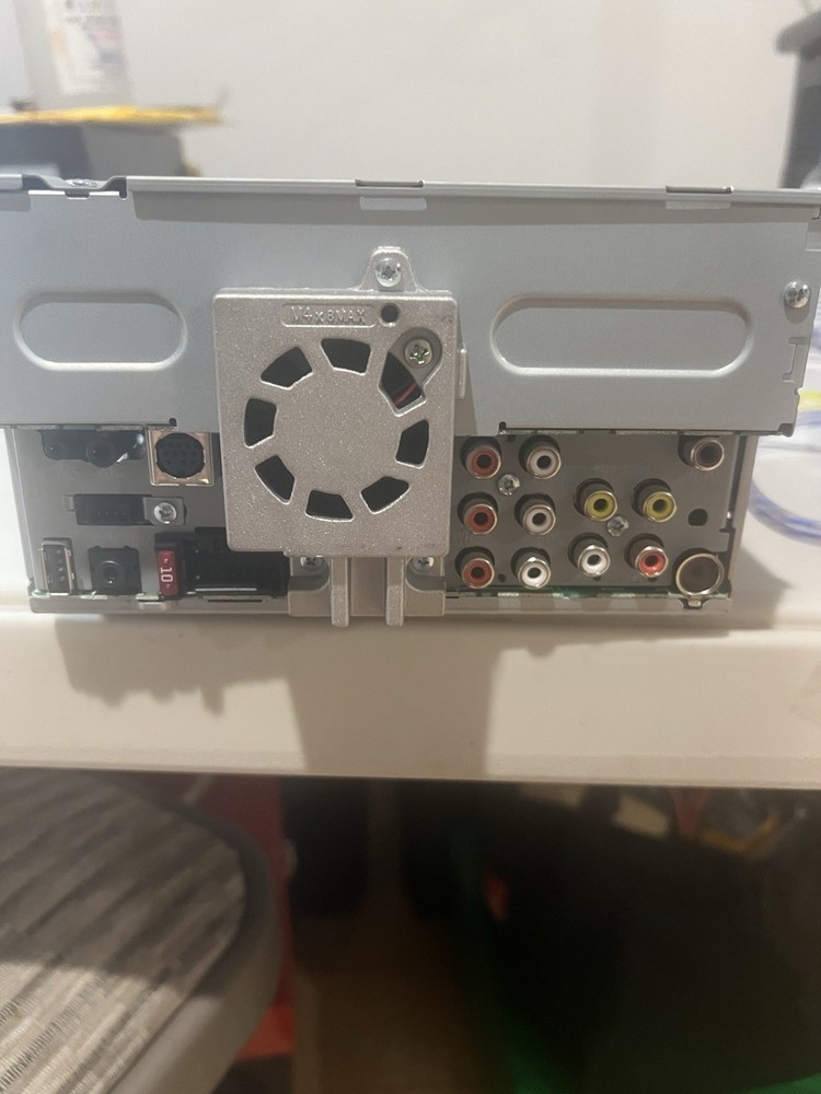 Pioneer DMH-2660NEX