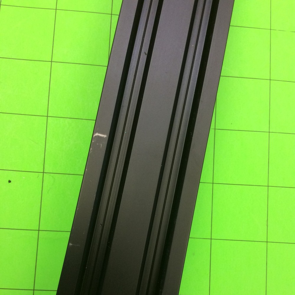 Creality Ender 3 (Pro) 3D Printer Frame Piece Part (Minor Scratches)