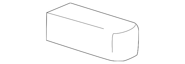 Genuine GM Plate 14002806