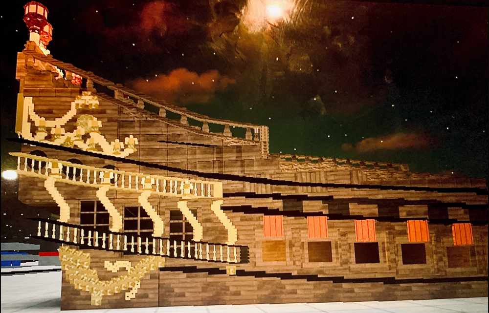 DETAILED BLOXBURG BUILDER!!!!!