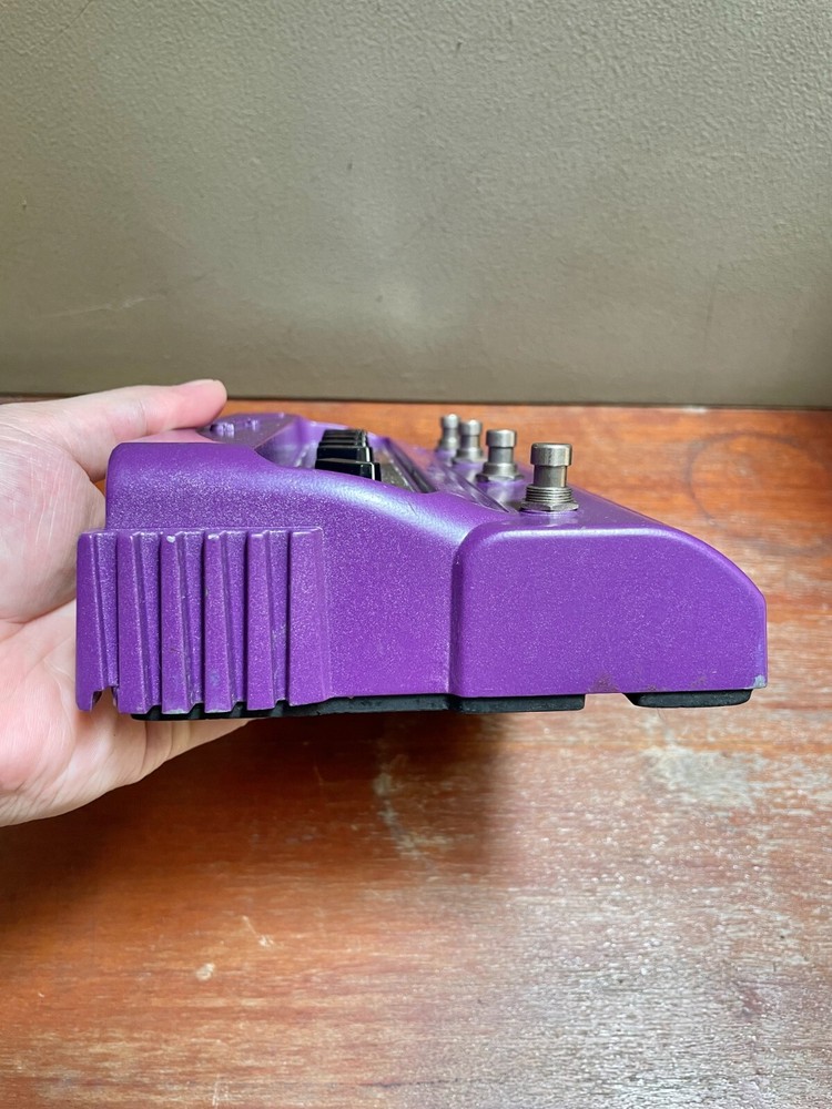 Line 6 FM4 Filter Modeler