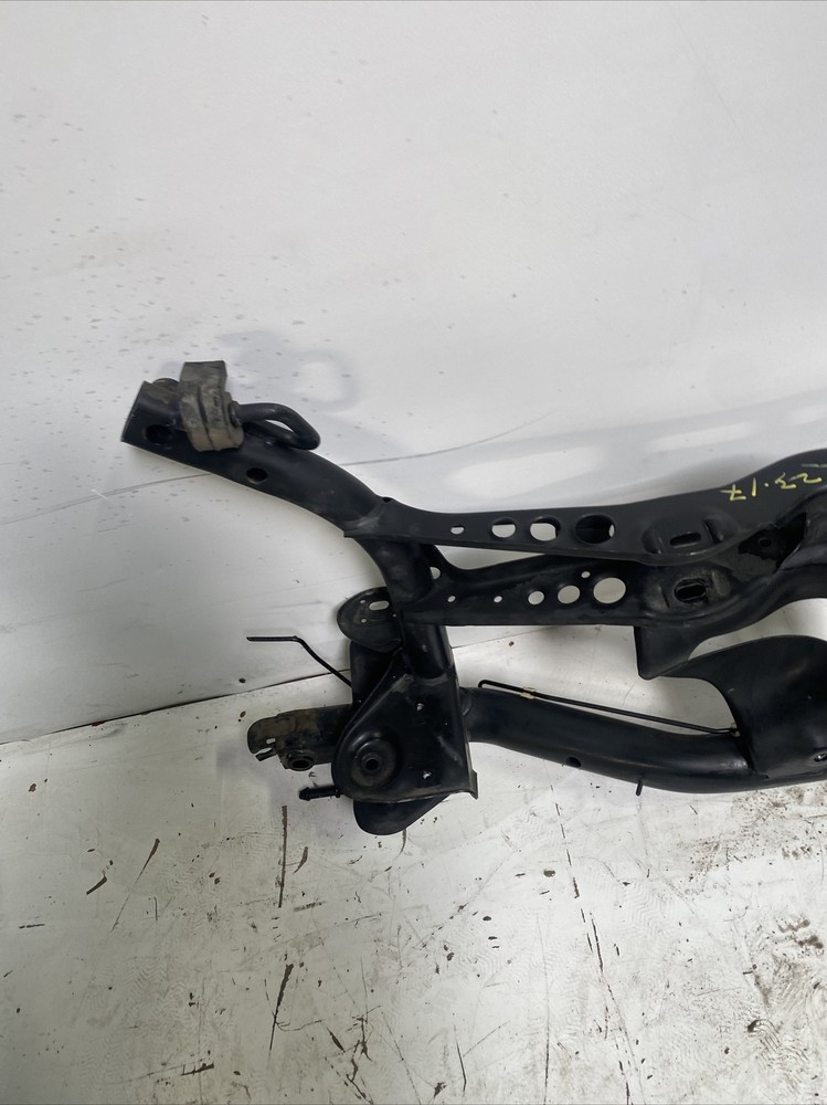 2014 EOS REAR SUB FRAME CROSSMEMBER OEM