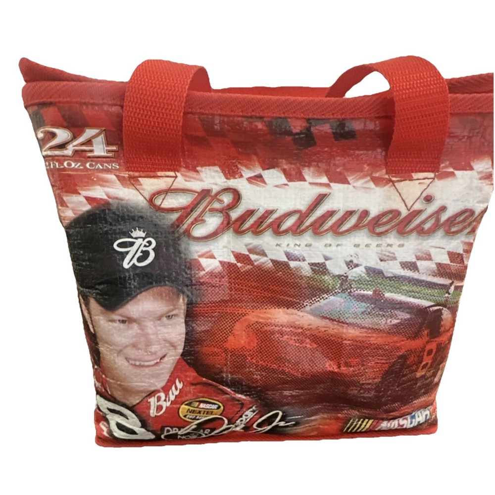 Dale jr cooler bud