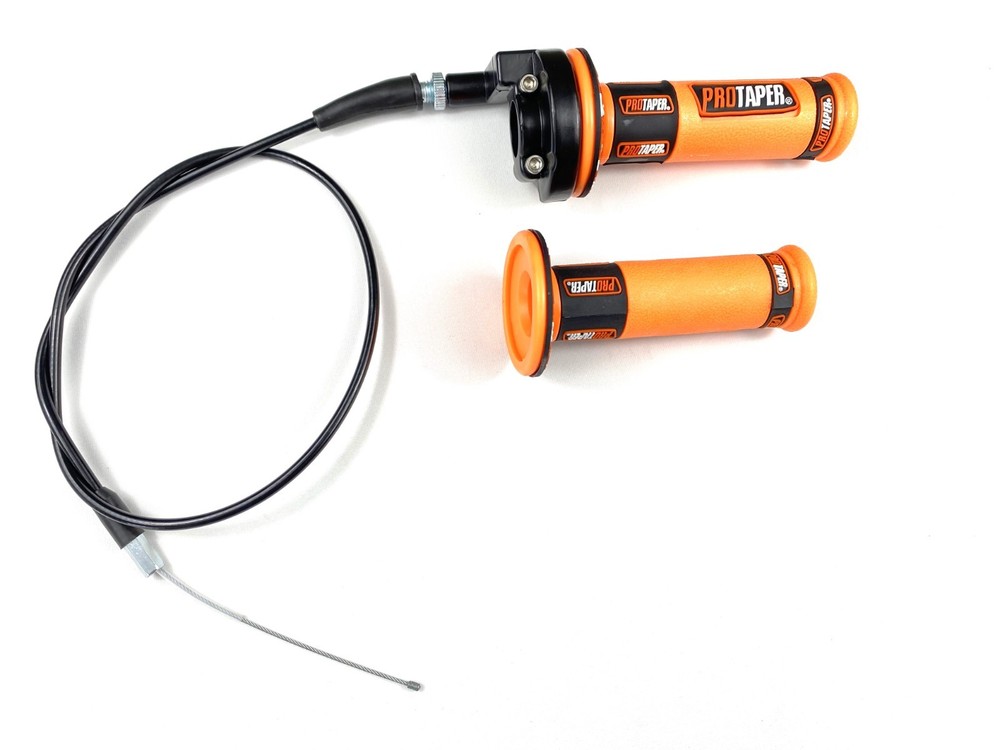 Throttle Control & Handle Twist for KTM65 KTM65SX 1998-2008