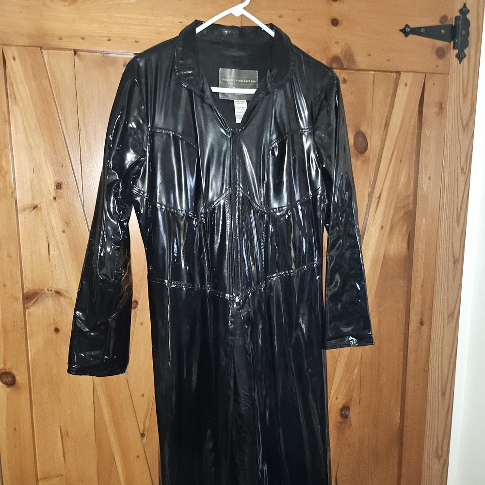 RUBIES LIMITED EDITION TRINITY MATRIX COAT