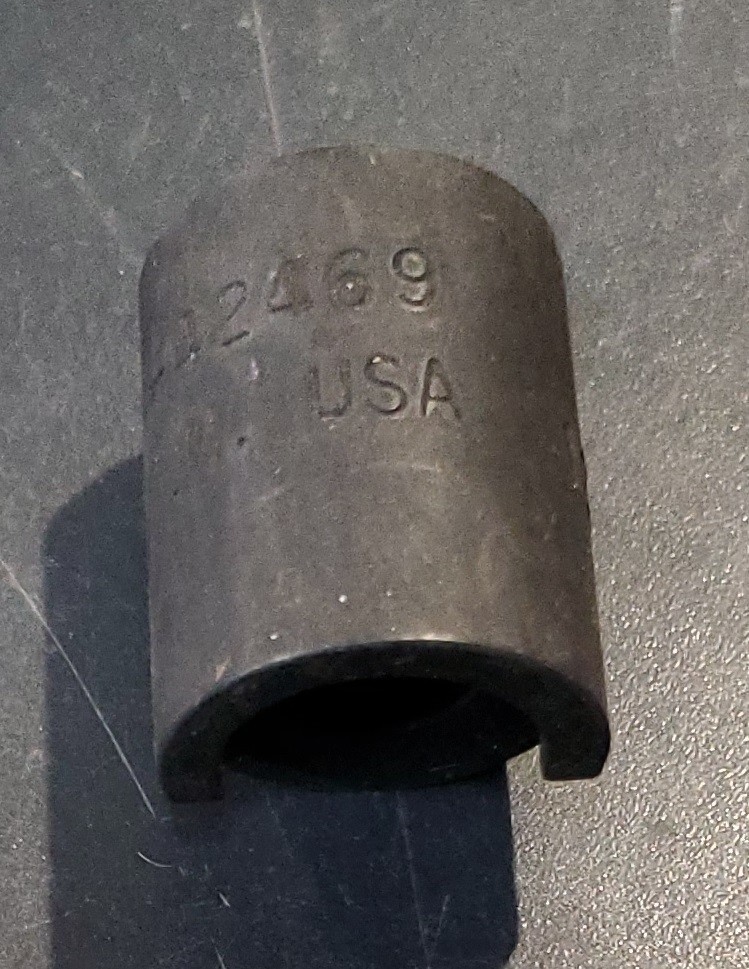 KENT MOORE TOOL J-42469 SHIFT ROD REMOVER TOOL