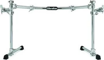Gibraltar Curved Drum Rack with Wings