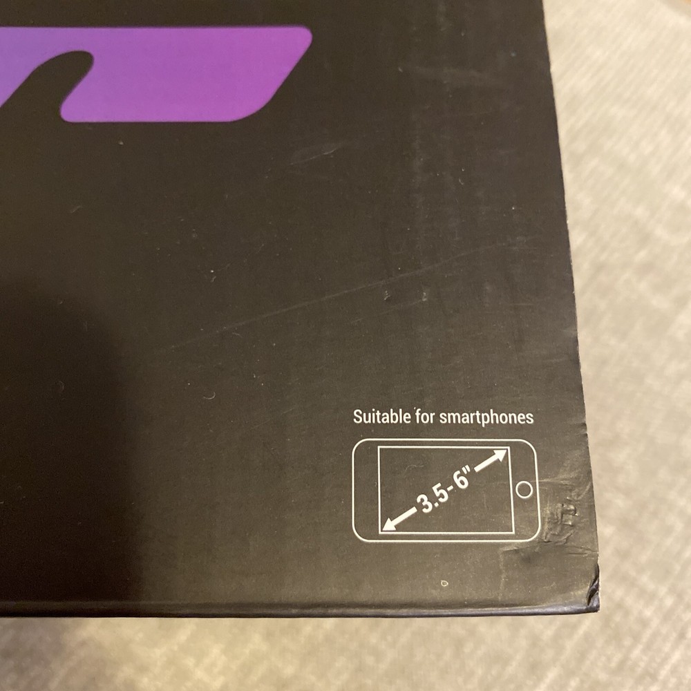 Virtual Reality Glasses