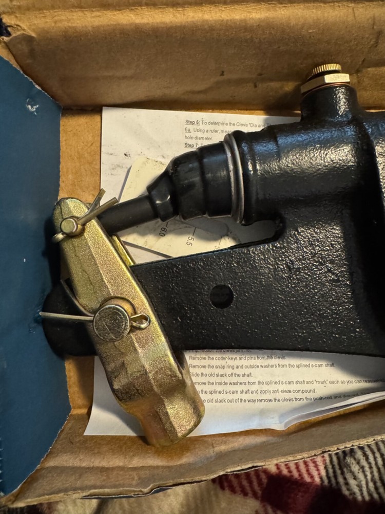 ProLine Automatic Slack Adjuster PLR801073