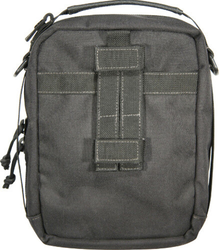 Maxpedition New NeatFreak Organizer Black 0211B