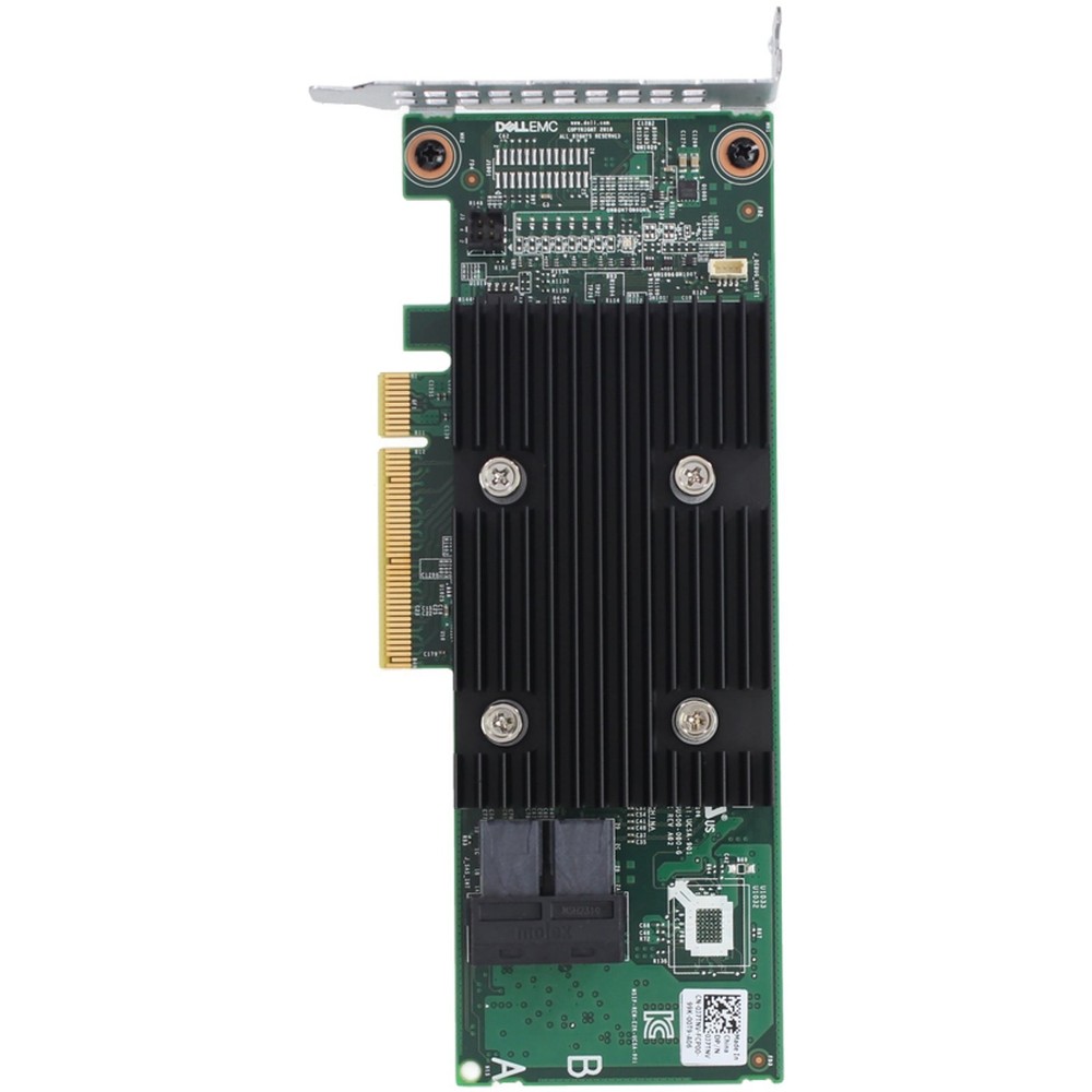 Dell PERC HBA330 w/LP Bracket Controller (405-AAJV) (405-AAJV)