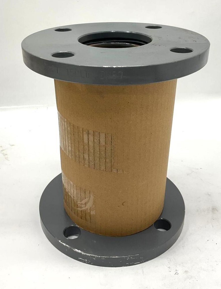 ANSI DN80 SORF 150LB Flange