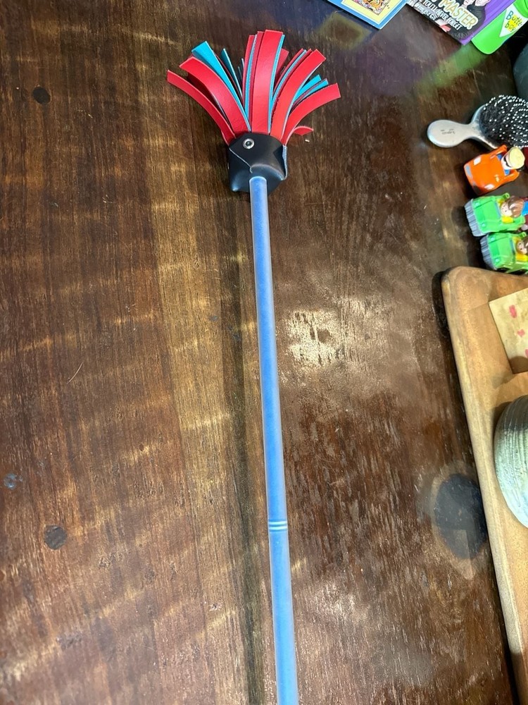 Replacement stick for Blue Majestix Juggling Sticks Devil Sticks set