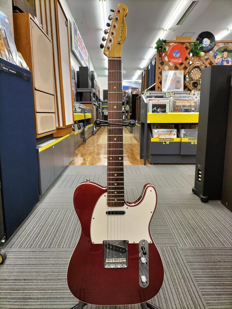 Edwards E-TE-98 Electric Guitar High Quality JP